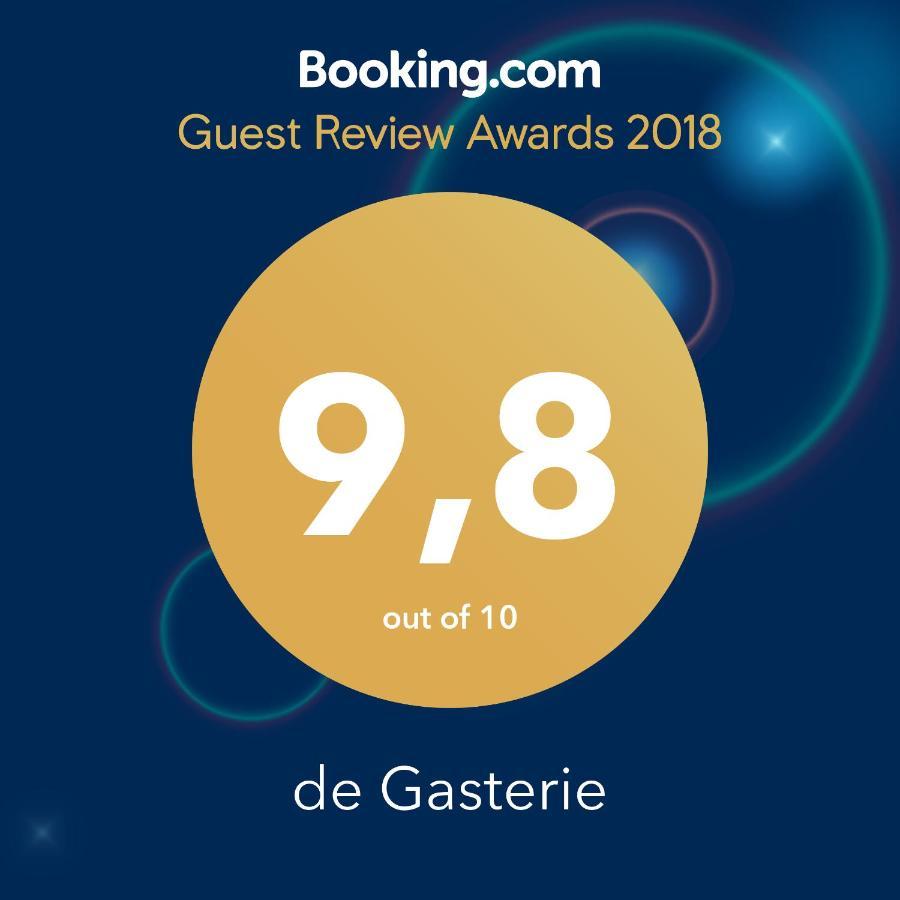 De Gasterie Bed and Breakfast Koksijde Exteriör bild